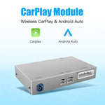 Load image into Gallery viewer, Wireless CarPlay Android Auto interface For Volvo including installations afterpay available