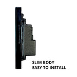 Load image into Gallery viewer, Domain DM-AN1109WBT 9 Inch Android 11 System with Wired and Wireless CarPlay & Android Auto