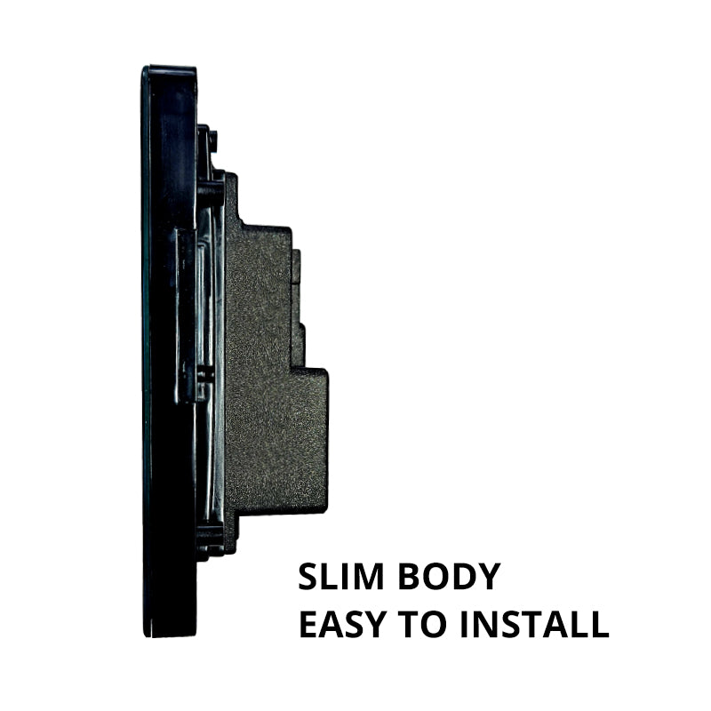 Domain DM-AN1109WBT 9 Inch Android 11 System with Wired and Wireless CarPlay & Android Auto