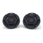 Load image into Gallery viewer, JVC CS-DR421 – 4" 2-Way Coaxial Car Speakers (220W Max Power)