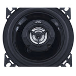 Load image into Gallery viewer, JVC CS-DR421 – 4" 2-Way Coaxial Car Speakers (220W Max Power)