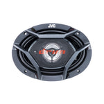 Load image into Gallery viewer, CS-DR6931 CS-DR6931 6 x 9" 3-Way Coaxial Speakers / 500W Max Power