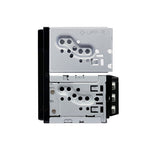 Load image into Gallery viewer, JVC KW-M690BW Wireless Apple Carplay & Android™ Auto Head Unit