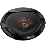 Load image into Gallery viewer, JVC CS-DR6932 6x9” 3-Way Coaxial Car Speakers – 500W Peak
