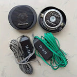 Load image into Gallery viewer, TS-S20 3/4" Dome Car Tweeters – 200W Max Power