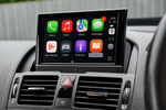 Load image into Gallery viewer, Mercedes Benz C Class WIRELESS Apple Carplay & Android Auto Upgrade KIT (2007-2011)