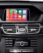 Load image into Gallery viewer, Mercedes Benz E Class NTG4.5 WIRELESS Apple Carplay & Android Auto Upgrade KIT NT G4.5 (2012-2014)