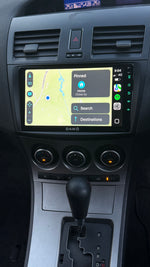 Load image into Gallery viewer, Mazda axela daiko headunit 2004-2013