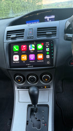 Load image into Gallery viewer, Mazda axela daiko headunit 2004-2013