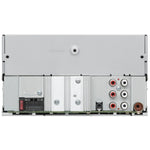 Load image into Gallery viewer, JVC 2DIN Digital Media Receiver Built-in Bluetooth / iPod / USB