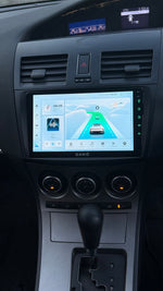 Load image into Gallery viewer, Mazda axela daiko headunit 2004-2013