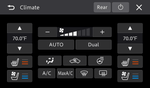Load image into Gallery viewer, Pioneer DMH-AP6650BT 9"