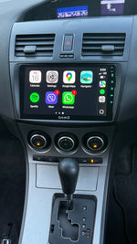 Load image into Gallery viewer, Mazda axela daiko headunit 2004-2013