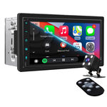 Load image into Gallery viewer, Driving Entertainment Wireless CarPlay & Android Auto Multimedia Receiver