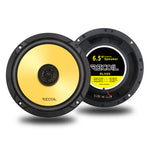 Load image into Gallery viewer, Recoil RLX65 Coaxial Car Speakers 6.5" 160W Max