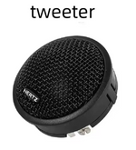 Load image into Gallery viewer, Hertz HT25 Tweeter