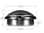 Load image into Gallery viewer, GISAEV GP650T 1.5-Inch Car Tweeter (Pair)