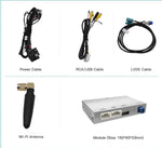 Load image into Gallery viewer, Mercedes Benz C Class WIRELESS Apple Carplay & Android Auto Upgrade KIT (2014-2019)