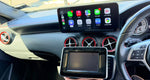 Load image into Gallery viewer, Mercedes Benz NTG4.5 Wireless CarPlay Android Auto Linux screen