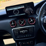 Load image into Gallery viewer, Mercedes Benz NTG4.5 Wireless CarPlay Android Auto Linux screen