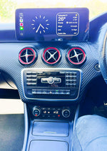 Load image into Gallery viewer, Mercedes Benz NTG4.5 Wireless CarPlay Android Auto Linux screen