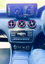 Load image into Gallery viewer, Mercedes Benz NTG4.5 Wireless CarPlay Android Auto Linux screen