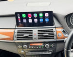 Load image into Gallery viewer, BMW X5 Apple Carplay & Android Auto Upgrade (2007-2010)