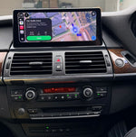 Load image into Gallery viewer, BMW X5 Apple Carplay & Android Auto Upgrade (2007-2010)