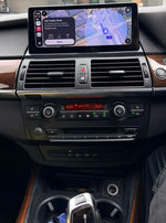 Load image into Gallery viewer, BMW X5 Apple Carplay & Android Auto Upgrade (2007-2010)