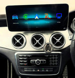 Load image into Gallery viewer, Mercedes Benz NTG4.5 Wireless CarPlay Android Auto Linux screen