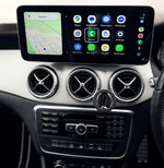 Load image into Gallery viewer, Mercedes Benz NTG4.5 Wireless CarPlay Android Auto Linux screen