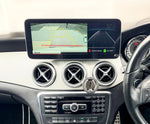 Load image into Gallery viewer, Mercedes Benz NTG4.5 Wireless CarPlay Android Auto Linux screen