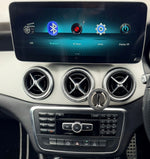 Load image into Gallery viewer, Mercedes Benz NTG4.5 Wireless CarPlay Android Auto Linux screen