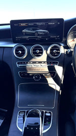 Load image into Gallery viewer, Linux screen for Mercedes Benz NTG 5.0 Wireless CarPlay Android Auto 12.3"