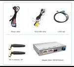 Load image into Gallery viewer, Mercedes Benz E Class NTG4.5 WIRELESS Apple Carplay & Android Auto Upgrade KIT NT G4.5 (2012-2014)