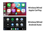 Load image into Gallery viewer, Driving Entertainment Wireless CarPlay & Android Auto Multimedia Receiver