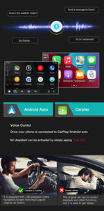 Load image into Gallery viewer, Wireless Carplay & Android Auto Retrofit Kit interface for Lexus including installation