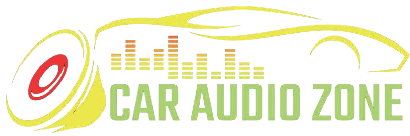 Car Audio Zone NZ
