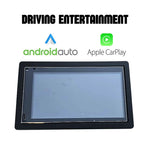 Load image into Gallery viewer, Driving Entertainment Wireless CarPlay & Android Auto Multimedia Receiver