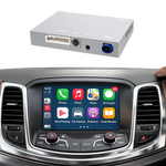 Load image into Gallery viewer, HOLDEN COMMODORE VF1 VF2 WIRELESS Apple Carplay & Android Auto KIT ** IN STOCK **