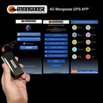 Load image into Gallery viewer, MONGOOSE VT-4G GPS VEHICLE TRACKER
