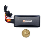 Load image into Gallery viewer, MONGOOSE VT-4G GPS VEHICLE TRACKER