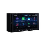 Load image into Gallery viewer, ALPINE HEAD UNIT 7" ULTRA SHALLOW WIRED CARPLAY & ANDRIOD AUTO ALPINE HEAD UNIT 7" ULTRA SHALLOW WIRED CARPLAY & ANDRIOD AUTO ALPINE HEAD UNIT 7" ULTRA SHALLOW WIRED CARPLAY & ANDRIOD AUTO