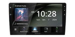 Load image into Gallery viewer, KENWOOD DMX80AXS 9INCH ANDROID AUTO/CARPLAY