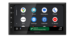 Load image into Gallery viewer, Kenwood DMX5023S – 6.8" Digital Multimedia Receiver with Apple CarPlay & Android Auto