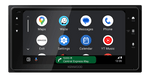 Load image into Gallery viewer, KENWOOD DMX723WS WIRELESS ANDROID AUTO/CARPLAY 200MM WIDE! TOYOTA FIT