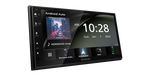 Load image into Gallery viewer, Kenwood DMX5023S – 6.8" Digital Multimedia Receiver with Apple CarPlay & Android Auto