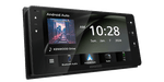 Load image into Gallery viewer, KENWOOD DMX723WS WIRELESS ANDROID AUTO/CARPLAY 200MM WIDE! TOYOTA FIT