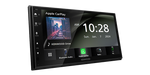Load image into Gallery viewer, Kenwood DMX5023S – 6.8" Digital Multimedia Receiver with Apple CarPlay & Android Auto