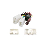 Load image into Gallery viewer, ISO-MA01 Harness Adaptor for Mazda 1990 – 200